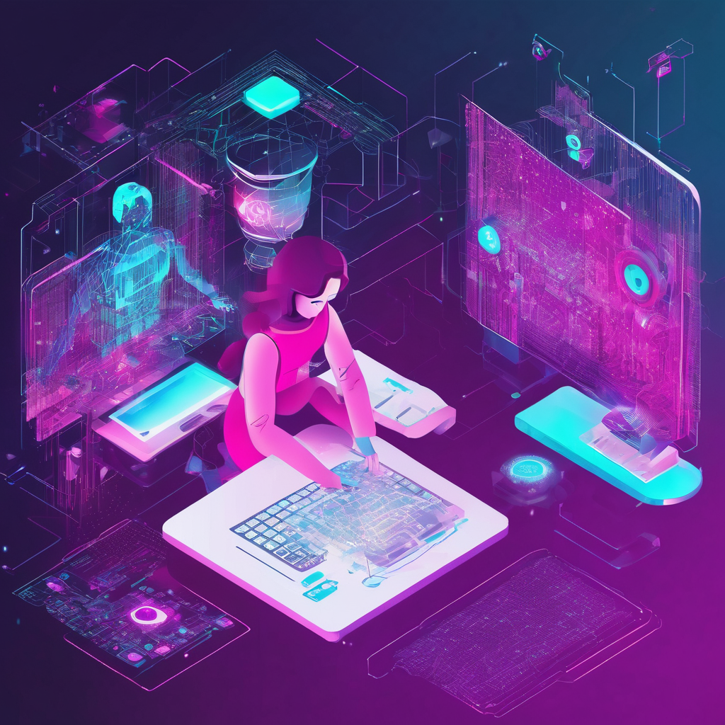 Futuro del Desarrollo